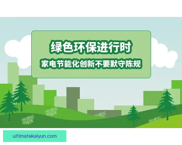 科克技术创新助力可持续发展，发挥稳健迎接绿色未来新篇章