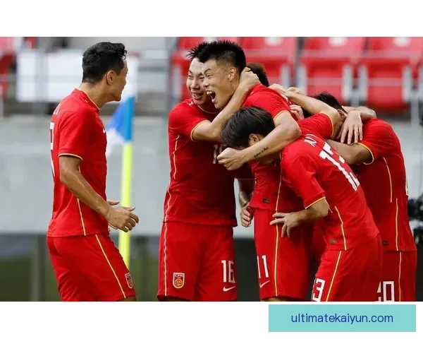 东亚杯经典进球回顾：那些令人热血沸腾的瞬间值得关注