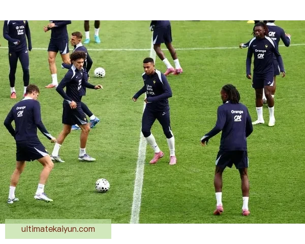 世界杯欧洲区预选赛事中状态回暖的球队表现值得关注