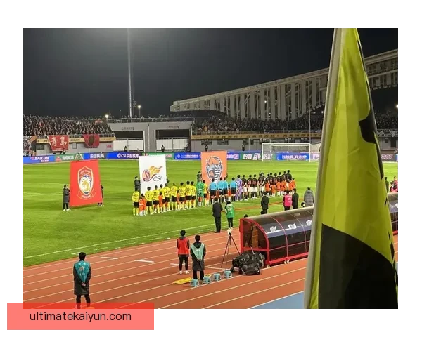 中超北京德比即将开启，双方球队状态备受关注