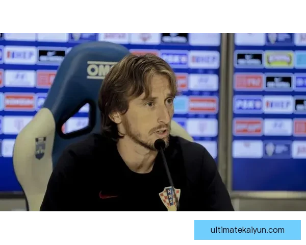 莫德里奇在本赛季比赛中持续保持着显著的影响力与稳定表现