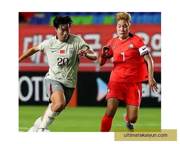 东亚杯积分排名分析：各队表现及竞争力提升趋势观察