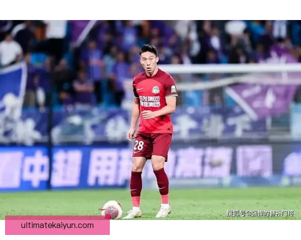 上海海港转会传闻分析，球队引援策略值得关注